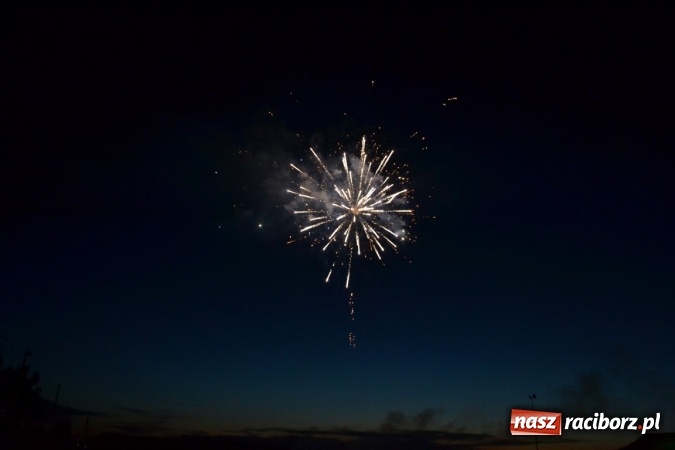 Zdjęcie w galerii na portalu naszraciborz.pl: Nocne zawody strażackie w Bolesławiu. Emocje i frekwencja jak na Euro wiadomości z regionu