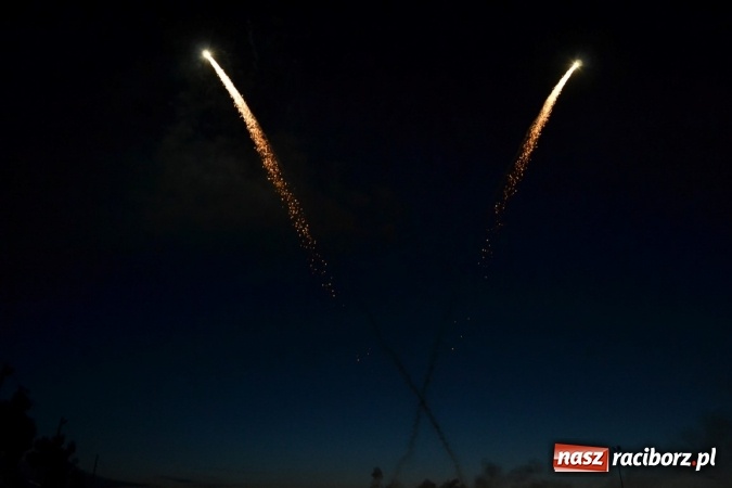 Zdjęcie w galerii na portalu naszraciborz.pl: Nocne zawody strażackie w Bolesławiu. Emocje i frekwencja jak na Euro wiadomości z regionu