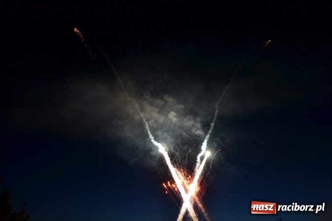 Zdjęcie w galerii na portalu naszraciborz.pl: Nocne zawody strażackie w Bolesławiu. Emocje i frekwencja jak na Euro wiadomości z regionu