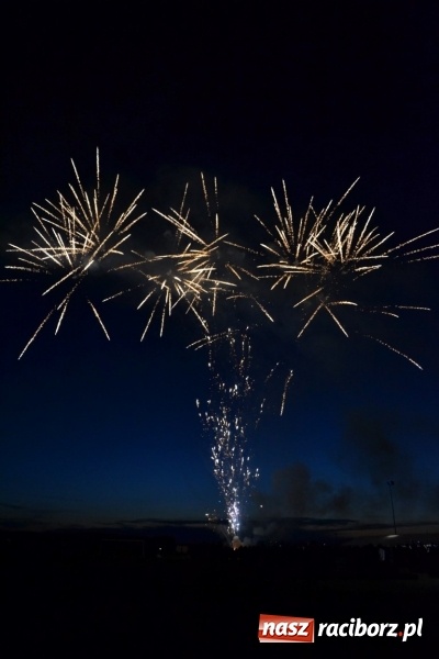 Zdjęcie w galerii na portalu naszraciborz.pl: Nocne zawody strażackie w Bolesławiu. Emocje i frekwencja jak na Euro wiadomości z regionu