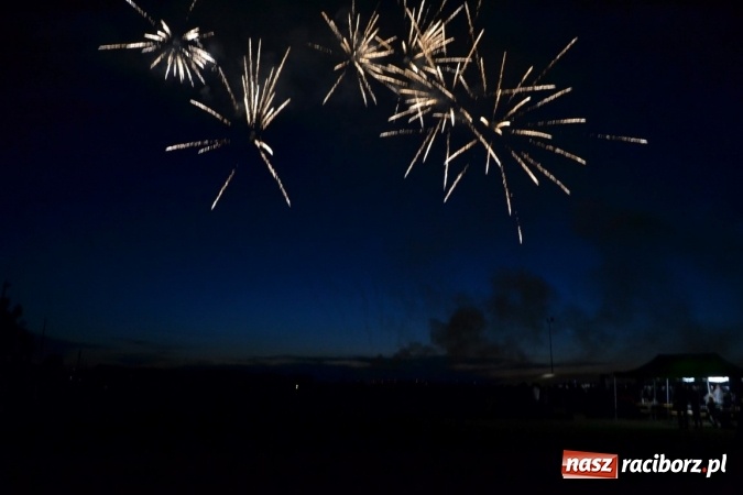 Zdjęcie w galerii na portalu naszraciborz.pl: Nocne zawody strażackie w Bolesławiu. Emocje i frekwencja jak na Euro wiadomości z regionu