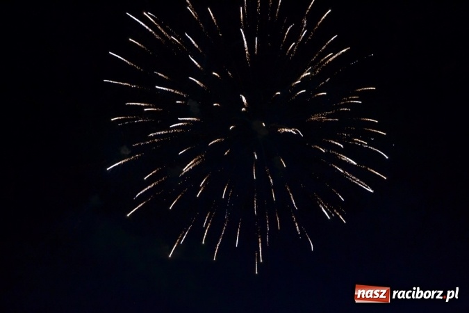 Zdjęcie w galerii na portalu naszraciborz.pl: Nocne zawody strażackie w Bolesławiu. Emocje i frekwencja jak na Euro wiadomości z regionu