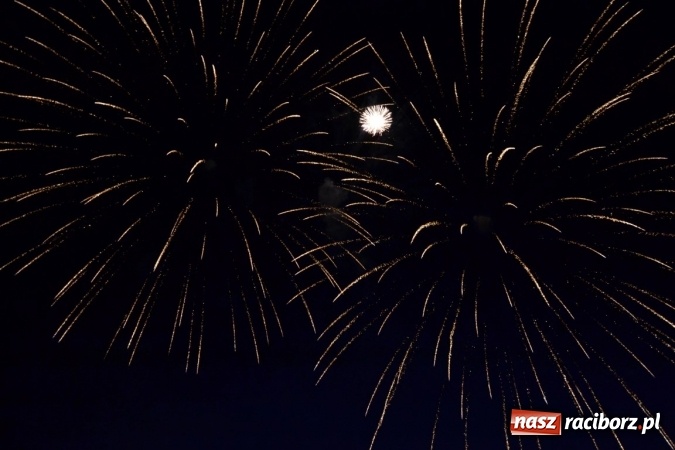 Zdjęcie w galerii na portalu naszraciborz.pl: Nocne zawody strażackie w Bolesławiu. Emocje i frekwencja jak na Euro wiadomości z regionu