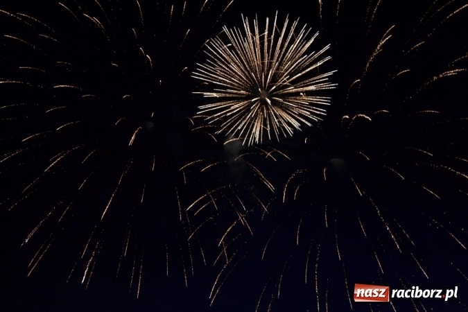 Zdjęcie w galerii na portalu naszraciborz.pl: Nocne zawody strażackie w Bolesławiu. Emocje i frekwencja jak na Euro wiadomości z regionu