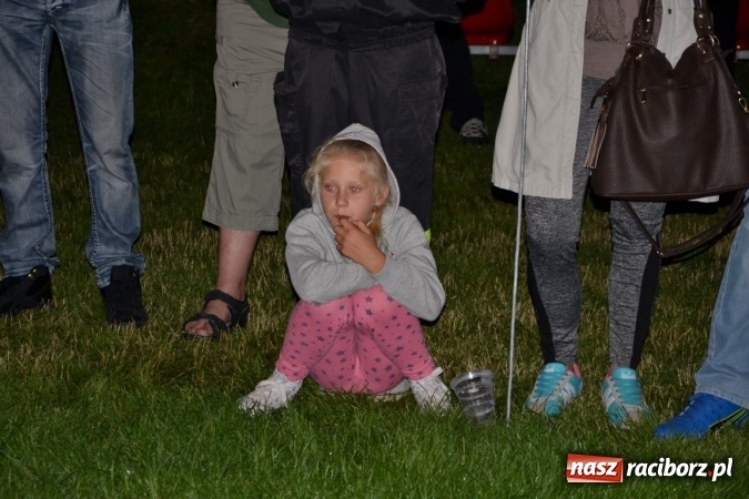 Zdjęcie w galerii na portalu naszraciborz.pl: Nocne zawody strażackie w Bolesławiu. Emocje i frekwencja jak na Euro wiadomości z regionu
