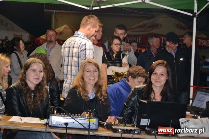 Zdjęcie w galerii na portalu naszraciborz.pl: Nocne zawody strażackie w Bolesławiu. Emocje i frekwencja jak na Euro wiadomości z regionu