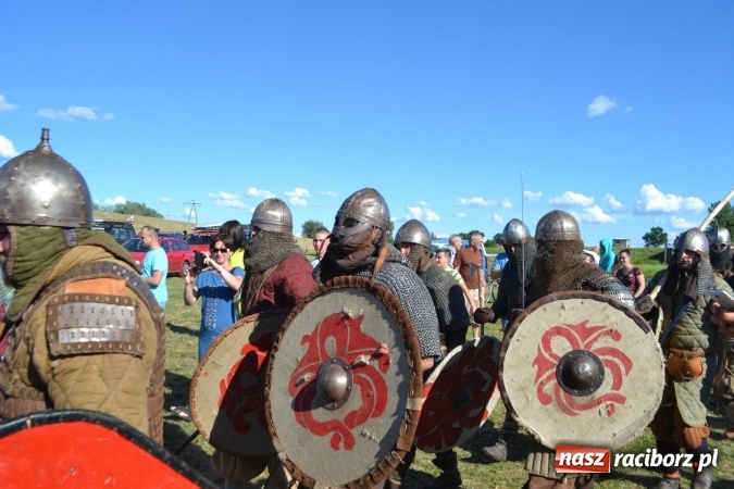 Zdjęcie w galerii na portalu naszraciborz.pl: PŁYWADŁO 2016 - przystanek Turze wiadomości z regionu