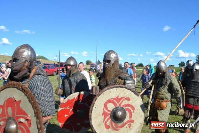 Zdjęcie w galerii na portalu naszraciborz.pl: PŁYWADŁO 2016 - przystanek Turze wiadomości z regionu