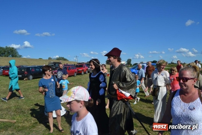 Zdjęcie w galerii na portalu naszraciborz.pl: PŁYWADŁO 2016 - przystanek Turze wiadomości z regionu