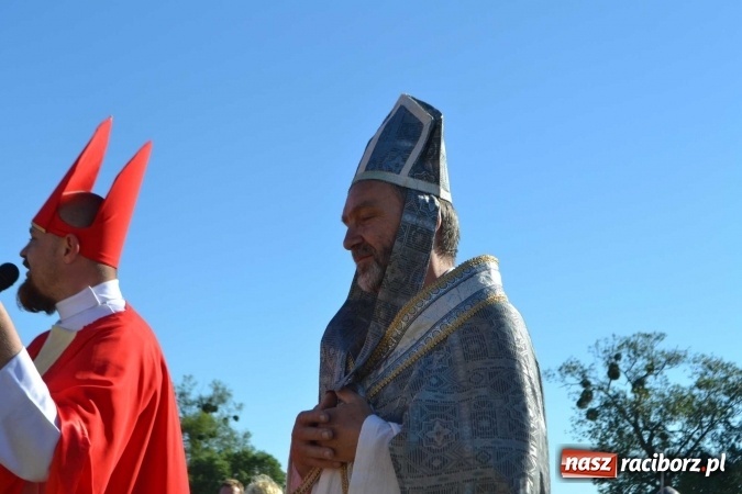 Zdjęcie w galerii na portalu naszraciborz.pl: PŁYWADŁO 2016 - przystanek Turze wiadomości z regionu