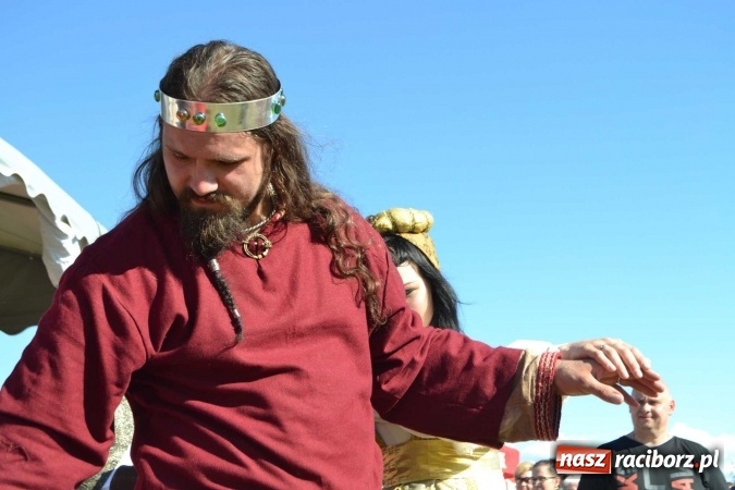 Zdjęcie w galerii na portalu naszraciborz.pl: PŁYWADŁO 2016 - przystanek Turze wiadomości z regionu