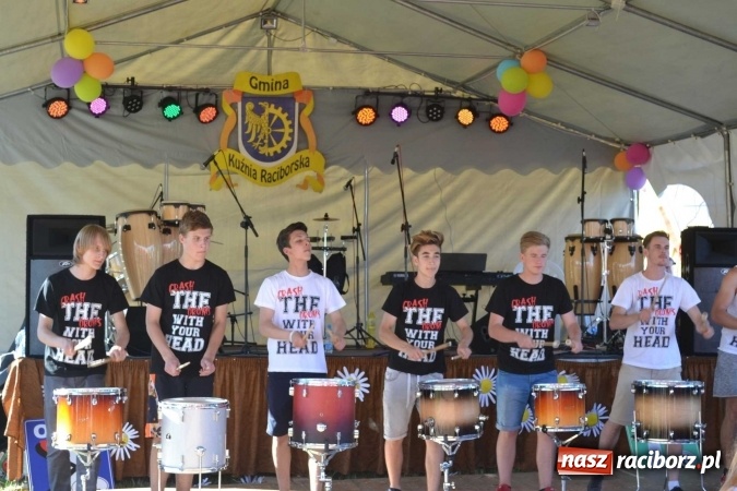 Zdjęcie w galerii na portalu naszraciborz.pl: PŁYWADŁO 2016 - przystanek Turze wiadomości z regionu