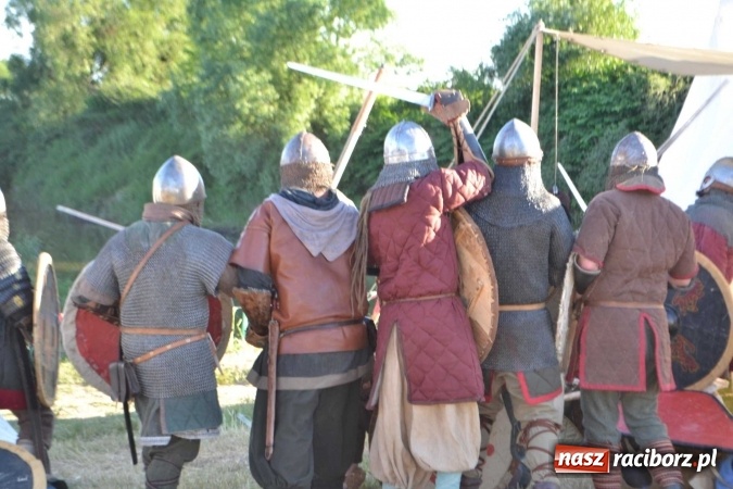 Zdjęcie w galerii na portalu naszraciborz.pl: PŁYWADŁO 2016 - przystanek Turze wiadomości z regionu