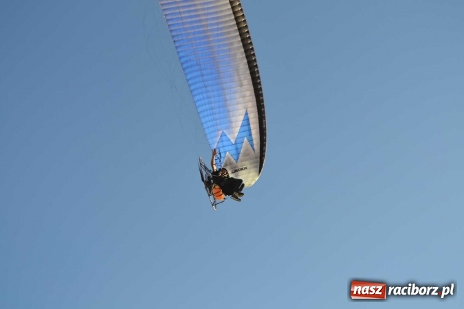 Zdjęcie w galerii na portalu naszraciborz.pl: PŁYWADŁO 2016 - przystanek Turze wiadomości z regionu