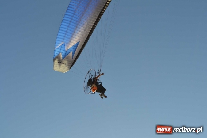Zdjęcie w galerii na portalu naszraciborz.pl: PŁYWADŁO 2016 - przystanek Turze wiadomości z regionu