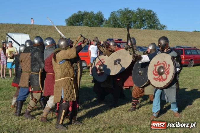 Zdjęcie w galerii na portalu naszraciborz.pl: PŁYWADŁO 2016 - przystanek Turze wiadomości z regionu