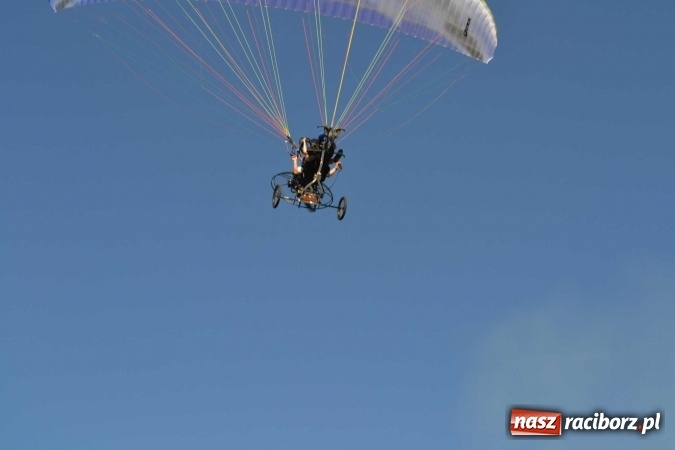 Zdjęcie w galerii na portalu naszraciborz.pl: PŁYWADŁO 2016 - przystanek Turze wiadomości z regionu