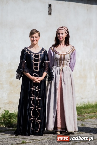 Zdjęcie w galerii na portalu naszraciborz.pl: Andrzej Widok nowym raciborskim królem kurkowym wiadomości z regionu