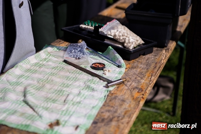 Zdjęcie w galerii na portalu naszraciborz.pl: Andrzej Widok nowym raciborskim królem kurkowym wiadomości z regionu