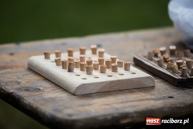 Zdjęcie w galerii na portalu naszraciborz.pl: Andrzej Widok nowym raciborskim królem kurkowym wiadomości z regionu