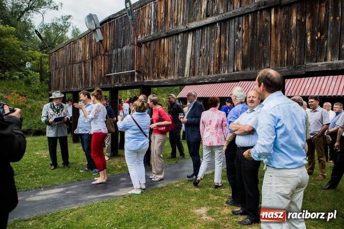 Zdjęcie w galerii na portalu naszraciborz.pl: Andrzej Widok nowym raciborskim królem kurkowym wiadomości z regionu