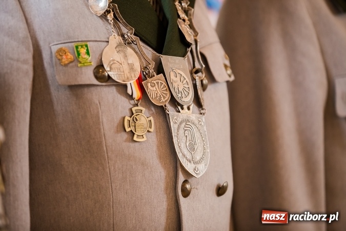 Zdjęcie w galerii na portalu naszraciborz.pl: Intronizacja Króla Kurkowego 2016 w raciborskim Muzeum wiadomości z regionu