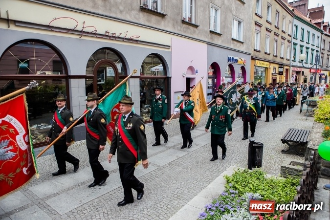 Zdjęcie w galerii na portalu naszraciborz.pl: Intronizacja Króla Kurkowego 2016 w raciborskim Muzeum wiadomości z regionu