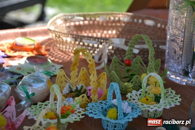 Zdjęcie w galerii na portalu naszraciborz.pl: 16. edycja Międzynarodowych Spotkań Artystycznych Śląsk Kraina Wielu Kultur za nami. Video przemarszu z lotu ptaka wiadomości z regionu