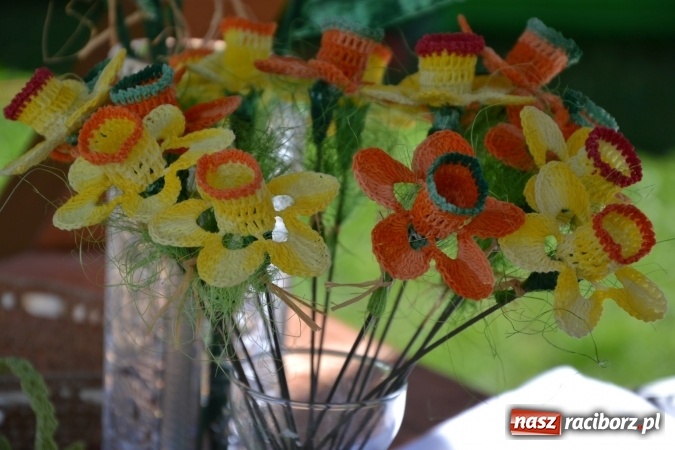 Zdjęcie w galerii na portalu naszraciborz.pl: 16. edycja Międzynarodowych Spotkań Artystycznych Śląsk Kraina Wielu Kultur za nami. Video przemarszu z lotu ptaka wiadomości z regionu