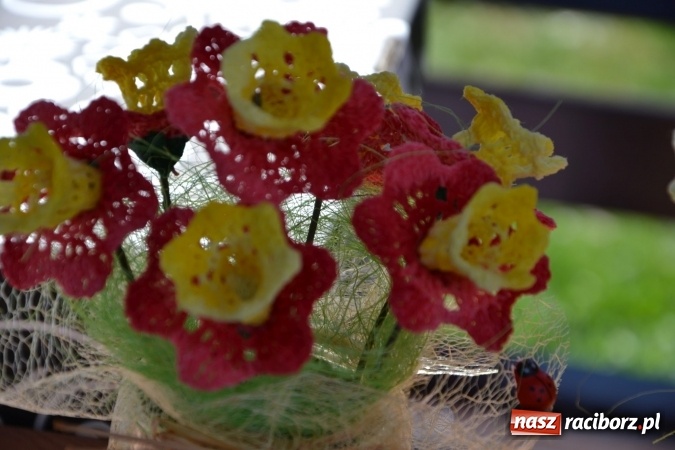 Zdjęcie w galerii na portalu naszraciborz.pl: 16. edycja Międzynarodowych Spotkań Artystycznych Śląsk Kraina Wielu Kultur za nami. Video przemarszu z lotu ptaka wiadomości z regionu