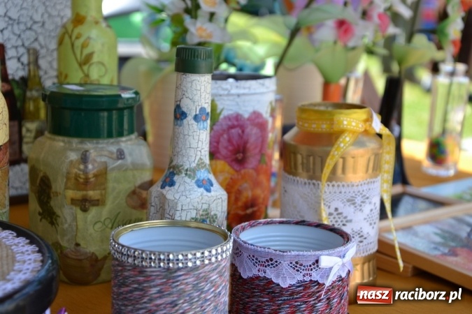 Zdjęcie w galerii na portalu naszraciborz.pl: 16. edycja Międzynarodowych Spotkań Artystycznych Śląsk Kraina Wielu Kultur za nami. Video przemarszu z lotu ptaka wiadomości z regionu