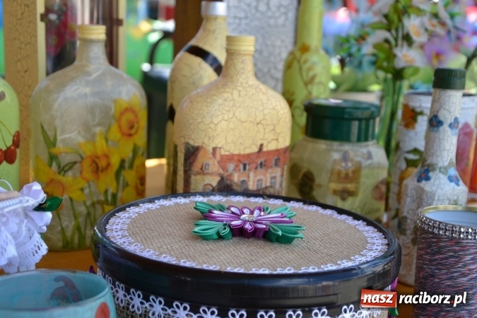 Zdjęcie w galerii na portalu naszraciborz.pl: 16. edycja Międzynarodowych Spotkań Artystycznych Śląsk Kraina Wielu Kultur za nami. Video przemarszu z lotu ptaka wiadomości z regionu