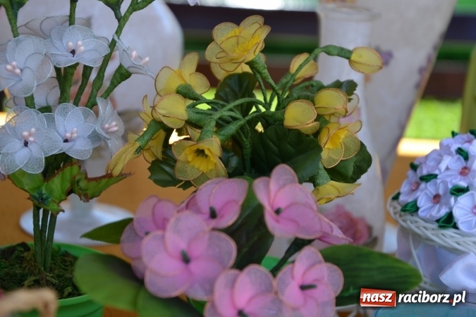 Zdjęcie w galerii na portalu naszraciborz.pl: 16. edycja Międzynarodowych Spotkań Artystycznych Śląsk Kraina Wielu Kultur za nami. Video przemarszu z lotu ptaka wiadomości z regionu