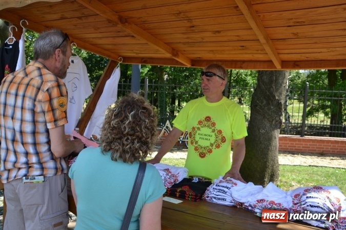 Zdjęcie w galerii na portalu naszraciborz.pl: 16. edycja Międzynarodowych Spotkań Artystycznych Śląsk Kraina Wielu Kultur za nami. Video przemarszu z lotu ptaka wiadomości z regionu