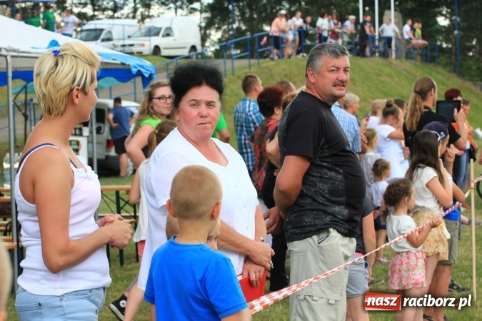 Zdjęcie w galerii na portalu naszraciborz.pl: Turniej sołectw gminy Kornowac. Łańce z pucharem wójta! wiadomości z regionu