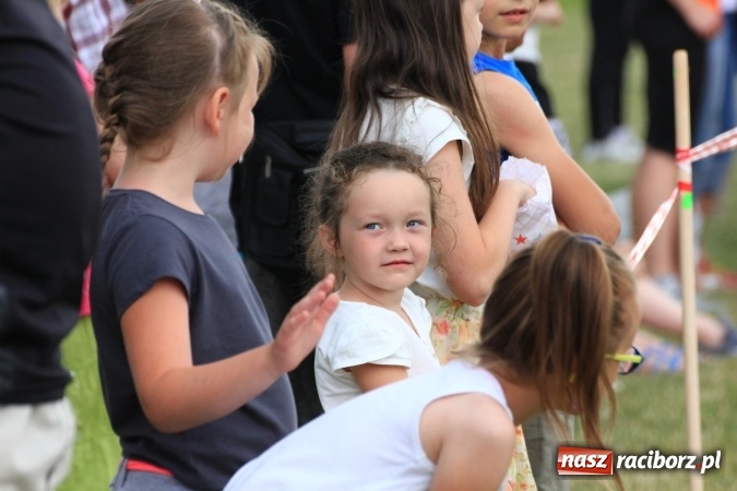 Zdjęcie w galerii na portalu naszraciborz.pl: Turniej sołectw gminy Kornowac. Łańce z pucharem wójta! wiadomości z regionu