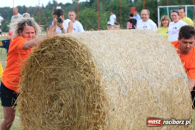 Zdjęcie w galerii na portalu naszraciborz.pl: Turniej sołectw gminy Kornowac. Łańce z pucharem wójta! wiadomości z regionu