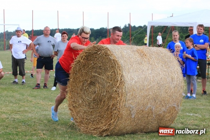 Zdjęcie w galerii na portalu naszraciborz.pl: Turniej sołectw gminy Kornowac. Łańce z pucharem wójta! wiadomości z regionu