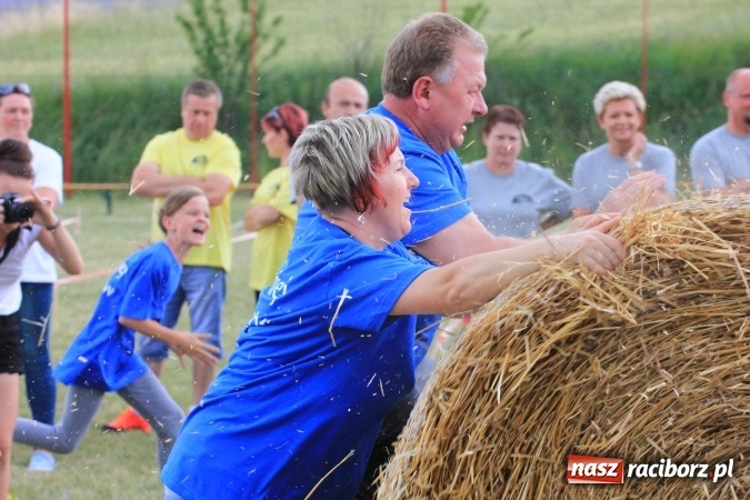 Zdjęcie w galerii na portalu naszraciborz.pl: Turniej sołectw gminy Kornowac. Łańce z pucharem wójta! wiadomości z regionu