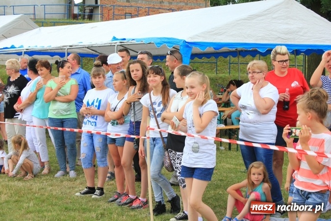 Zdjęcie w galerii na portalu naszraciborz.pl: Turniej sołectw gminy Kornowac. Łańce z pucharem wójta! wiadomości z regionu