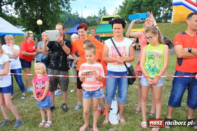 Zdjęcie w galerii na portalu naszraciborz.pl: Turniej sołectw gminy Kornowac. Łańce z pucharem wójta! wiadomości z regionu