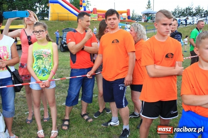 Zdjęcie w galerii na portalu naszraciborz.pl: Turniej sołectw gminy Kornowac. Łańce z pucharem wójta! wiadomości z regionu