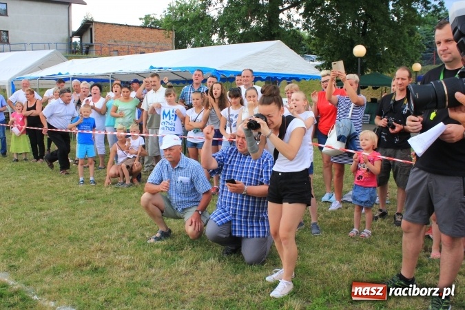 Zdjęcie w galerii na portalu naszraciborz.pl: Turniej sołectw gminy Kornowac. Łańce z pucharem wójta! wiadomości z regionu
