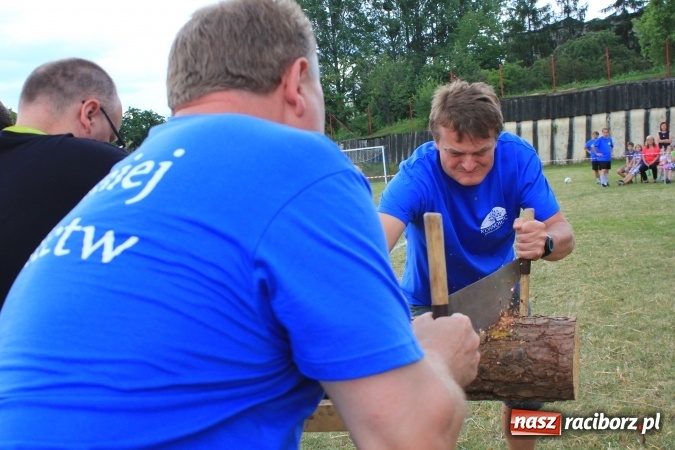 Zdjęcie w galerii na portalu naszraciborz.pl: Turniej sołectw gminy Kornowac. Łańce z pucharem wójta! wiadomości z regionu