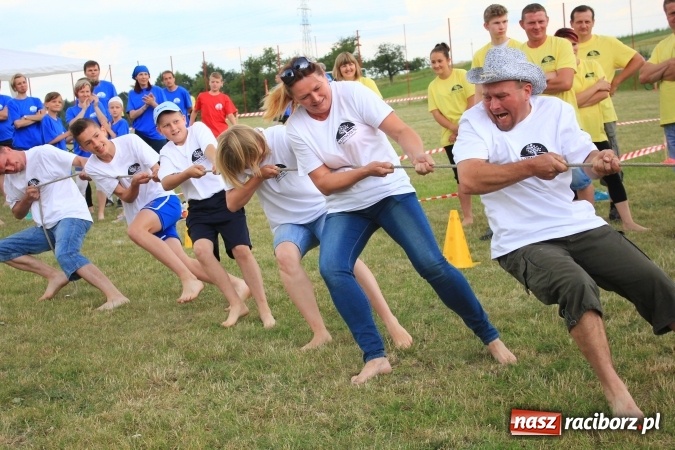 Zdjęcie w galerii na portalu naszraciborz.pl: Turniej sołectw gminy Kornowac. Łańce z pucharem wójta! wiadomości z regionu