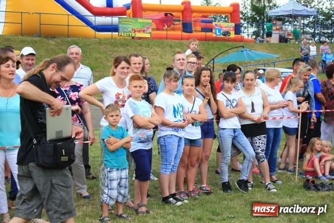 Zdjęcie w galerii na portalu naszraciborz.pl: Turniej sołectw gminy Kornowac. Łańce z pucharem wójta! wiadomości z regionu