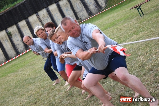 Zdjęcie w galerii na portalu naszraciborz.pl: Turniej sołectw gminy Kornowac. Łańce z pucharem wójta! wiadomości z regionu