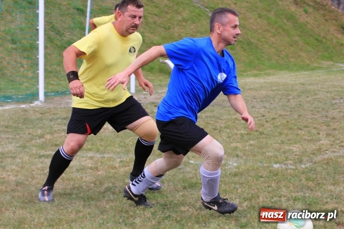 Zdjęcie w galerii na portalu naszraciborz.pl: Turniej sołectw gminy Kornowac. Łańce z pucharem wójta! wiadomości z regionu