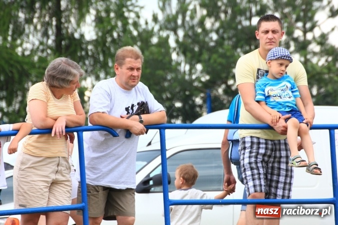 Zdjęcie w galerii na portalu naszraciborz.pl: Turniej sołectw gminy Kornowac. Łańce z pucharem wójta! wiadomości z regionu