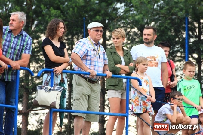 Zdjęcie w galerii na portalu naszraciborz.pl: Turniej sołectw gminy Kornowac. Łańce z pucharem wójta! wiadomości z regionu